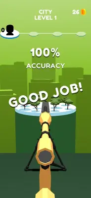 Super Sniper! android App screenshot 13